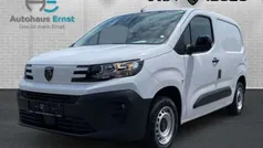 Gebraucht 2025 Peugeot Partner Van / Kleinbus | 19.990 € (Guter Preis)