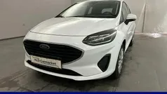 Gebraucht 2022 Ford Fiesta Trend Kleinwagen | 10.980 € (Guter Preis)
