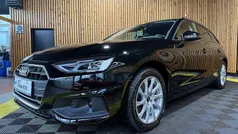 Gebraucht 2023 Audi A4 Kombi | 30.990 € (Fairer Preis)