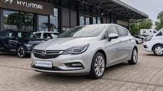 Gebraucht 2016 Opel Astra Innovation Limousine | 15.480 € (Fairer Preis)
