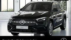 Gebraucht 2024 Mercedes GLA200 AMG SUV | 42.990 € (Fairer Preis)
