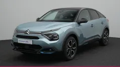 Citroën e-C4