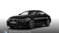 Metallic Gebraucht 2022 BMW 420 M Sport | 39.900 € (Fairer Preis)