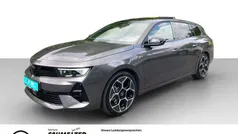 Gebraucht 2024 Opel Astra Ultimate Kombi | 29.940 € (Fairer Preis)
