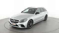 Gebraucht 2019 Mercedes C43 AMG AMG Kombi | 40.090 € (Guter Preis)