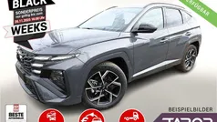 Gebraucht 2025 Hyundai Tucson N Line SUV | 30.188 € (Guter Preis)