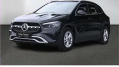 Gebraucht 2024 Mercedes GLA200 SUV | 33.850 € (Superpreis)