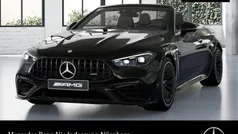 Gebraucht 2025 Mercedes CLE53 AMG Night Cabrio | 96.500 € (Superpreis)