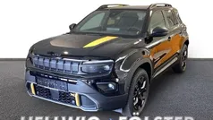 Gebraucht 2025 Jeep Avenger North SUV | 35.690 € (Fairer Preis)