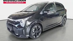 Gebraucht 2025 Kia Picanto GT-Line Kleinwagen | 19.990 € (Fairer Preis)
