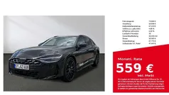 Gebraucht 2025 Audi A6 Ambiente Kombi | 69.900 € (Fairer Preis)
