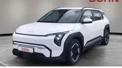 Gebraucht 2025 Kia EV3 4 SUV | 38.990 € (Guter Preis)