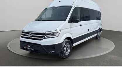 Gebraucht VW California California 163 PS (119 kW) 2026 Van