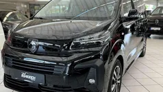 Schwarz Neu 2025 Peugeot Traveller Van | 43.990 € (Fairer Preis)