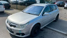 Silber Gebraucht 2006 Opel Signum Sport Kombi | 1.900 € (Guter Preis)