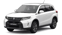 Gebraucht 2023 Suzuki Vitara Comfort SUV | 22.720 € (Fairer Preis)