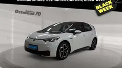 Gebraucht 2021 VW ID.3 Pro Performance Kleinwagen | 21.224 € (Fairer Preis)