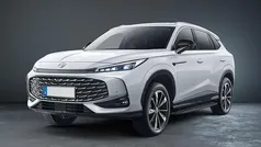 Wählbar Neu 2025 MG HS Comfort SUV | 36.540 € (Fairer Preis)