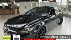 Gebraucht 2014 Mercedes CLS350 Limousine | 24.980 € (Etwas zu teuer)