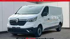 Gebraucht 2025 Renault Trafic Van | 30.550 € (Guter Preis)