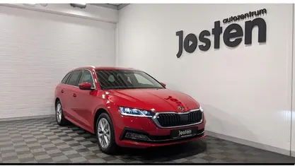 Gebraucht Skoda Octavia Style 150 PS (110 kW) 2023 Kombi