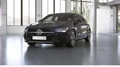 Gebraucht 2022 Mercedes CLA220 Progressive Limousine | 27.480 € (Guter Preis)
