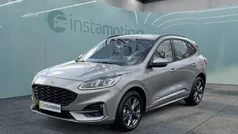 Silber Gebraucht 2023 Ford Kuga ST-Line SUV | 25.600 € (Superpreis)