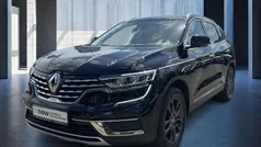 Schwarz Gebraucht 2023 Renault Koleos Initiale Paris SUV | 26.990 € (Fairer Preis)