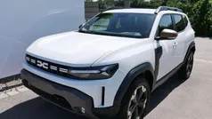 Gebraucht 2025 Dacia Duster Extreme SUV | 26.390 € (Guter Preis)