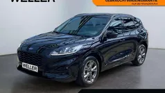 Gebraucht 2024 Ford Kuga ST-Line SUV | 24.590 € (Superpreis)
