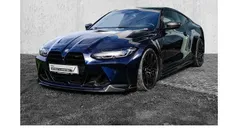 Gebraucht 2021 BMW M4 Competition Edition Coupé | 64.900 € (Superpreis)