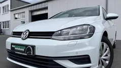 Gebraucht 2019 VW Golf VII S Kombi | 12.860 € (Fairer Preis)