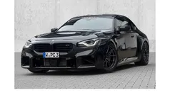 Gebraucht 2025 BMW M2 Performance Coupé | 107.440 €
