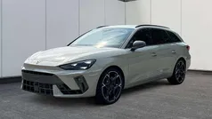 Gebraucht 2025 Cupra Leon VZ Kombi | 40.542 € (Guter Preis)