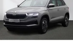 Gebraucht 2025 Skoda Karoq SUV | 34.480 € (Fairer Preis)