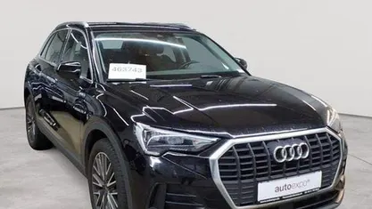 Gebraucht 2022 Audi Q3 Ambiente SUV | 25.090 € (Superpreis)