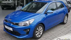 Gebraucht 2021 Kia Rio Vision Limousine | 13.900 € (Fairer Preis)