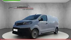 Weiß Gebraucht 2024 Toyota Proace Active Van | 27.895 € (Fairer Preis)