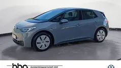 Grau Gebraucht 2021 VW ID.3 Pure Kleinwagen | 18.890 € (Fairer Preis)