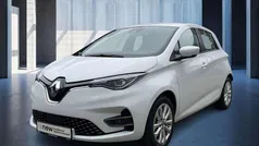 Gebraucht 2021 Renault Zoe Experience Kleinwagen | 13.990 € (Guter Preis)