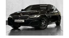 Gebraucht 2023 BMW 540 M Sport Limousine | 48.880 € (Superpreis)
