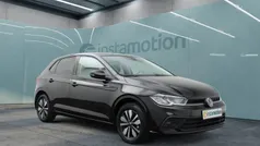 Schwarz Gebraucht 2024 VW Polo Move Limousine | 19.900 € (Fairer Preis)