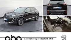 Gebraucht 2021 Peugeot 2008 Allure SUV | 17.960 € (Guter Preis)