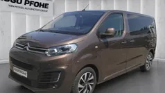 Gebraucht 2021 Citroën Spacetourer Business Class Van | 36.490 € (Fairer Preis)
