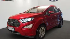 Gebraucht 2022 Ford Ecosport ST-Line SUV | 19.990 € (Fairer Preis)