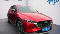 Gebraucht 2024 Mazda CX-5 Newground SUV | 36.990 € (Fairer Preis)