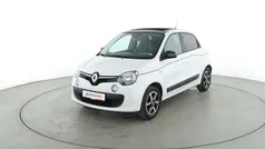 Weiß Gebraucht 2018 Renault Twingo LIMITED Kleinwagen | 7.490 € (Fairer Preis)
