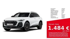Gebraucht 2025 Audi SQ5 SUV | 105.640 €