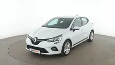 Weiß Gebraucht 2022 Renault Clio V Business Limousine | 14.490 € (Fairer Preis)