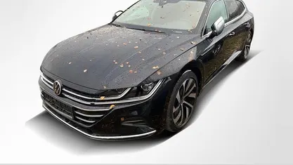 Gebraucht 2021 VW Arteon Elegance Limousine | 29.880 € (Guter Preis)